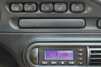 2005 Chevrolet Niva For Sale