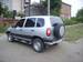 Preview 2005 Chevrolet Niva