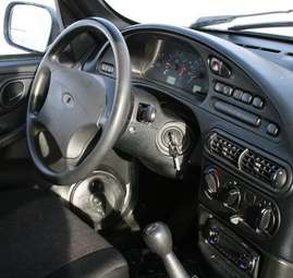 2006 Chevrolet Niva For Sale