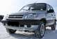 Pictures Chevrolet Niva