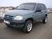 Preview 2006 Chevrolet Niva