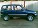 Preview Chevrolet Niva