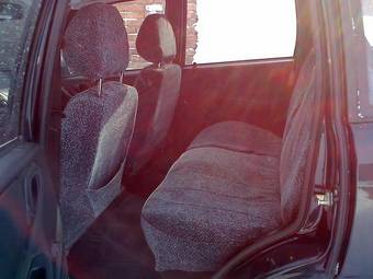 2007 Chevrolet Niva For Sale