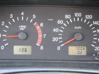 2007 Chevrolet Niva Photos