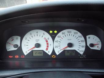 2007 Chevrolet Niva For Sale
