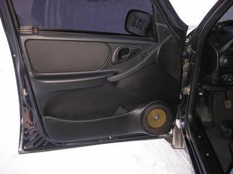 2008 Chevrolet Niva For Sale