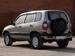 Preview Chevrolet Niva