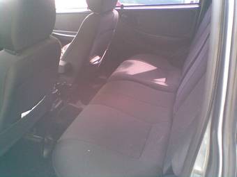 2008 Chevrolet Niva For Sale