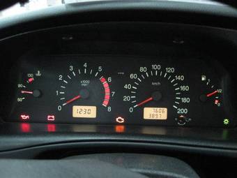 2008 Chevrolet Niva Pictures
