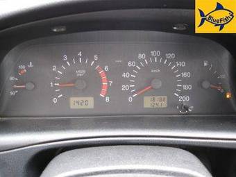 2008 Chevrolet Niva Pics