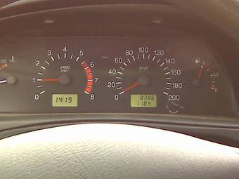 2008 Chevrolet Niva Pictures