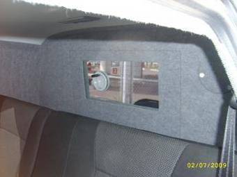 2008 Chevrolet Niva Photos