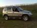 Preview Chevrolet Niva