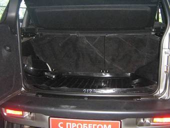 2008 Chevrolet Niva Photos