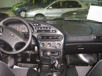 2008 Chevrolet Niva For Sale