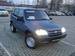 Preview Chevrolet Niva
