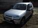 Preview Chevrolet Niva