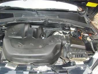 2008 Chevrolet Niva Pictures