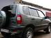 Preview Chevrolet Niva