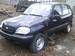 Preview Chevrolet Niva