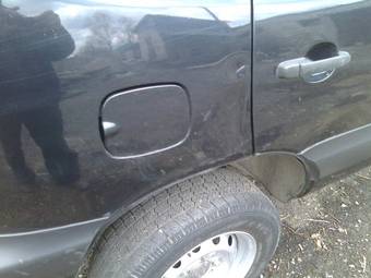 2008 Chevrolet Niva Images