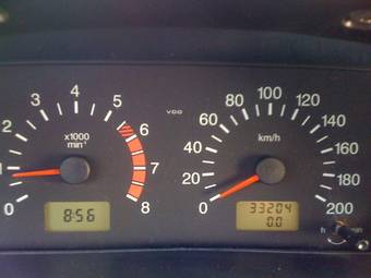 2008 Chevrolet Niva Pictures