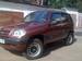 Preview 2008 Chevrolet Niva