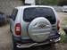 Preview Chevrolet Niva