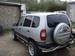 Preview Chevrolet Niva
