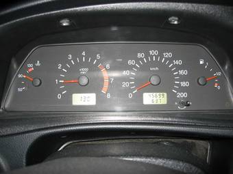 2008 Chevrolet Niva Photos