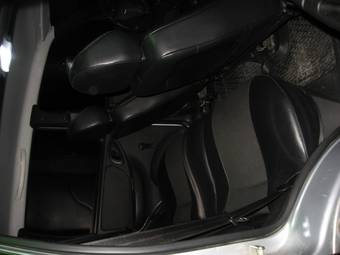 2008 Chevrolet Niva Wallpapers