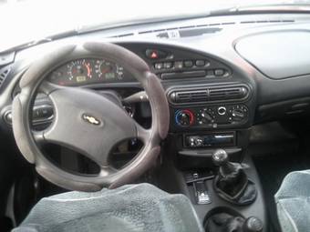 2008 Chevrolet Niva For Sale