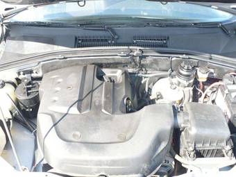 2008 Chevrolet Niva For Sale