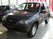 Preview 2009 Chevrolet Niva