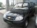 Preview 2009 Chevrolet Niva