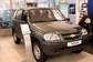 Preview 2009 Chevrolet Niva