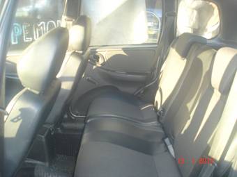 2010 Chevrolet Niva For Sale
