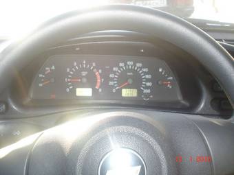 2010 Chevrolet Niva For Sale