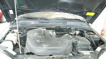 2010 Chevrolet Niva For Sale