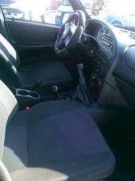 2010 Chevrolet Niva For Sale