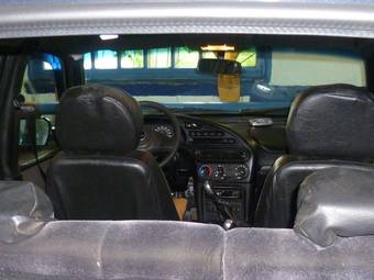 2010 Chevrolet Niva Photos