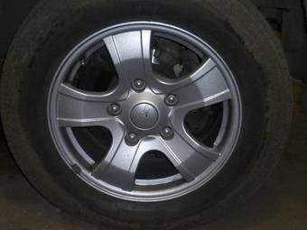 2010 Chevrolet Niva For Sale