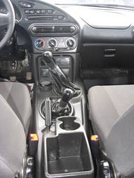2010 Chevrolet Niva Pictures