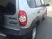 Preview Chevrolet Niva