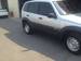 Preview Chevrolet Niva