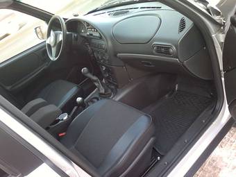 2011 Chevrolet Niva For Sale