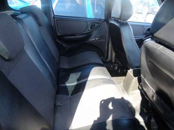2011 Chevrolet Niva For Sale