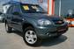 Pictures Chevrolet Niva