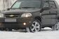 2014 Chevrolet Niva 21236 1.7 MT GLC (80 Hp) 