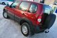 Chevrolet Niva 21236 1.7 MT GLC (80 Hp) 